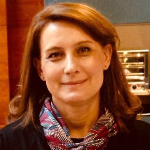 Prof.Dr. Filiz Ersöz